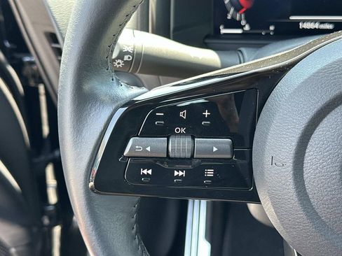 Used 2025 Nissan Z Sport w/ Floor Mat Package RWD image 21