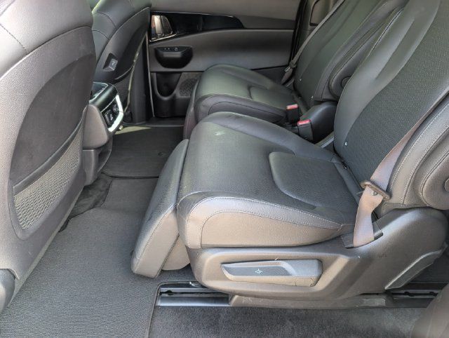 Used 2026 Kia Carnival SX Prestige FWD image 30