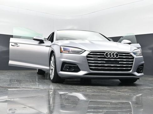 Used 2018 Audi A5 2.0T Prestige w/ Driver Assistance Package AWD/4WD image 38