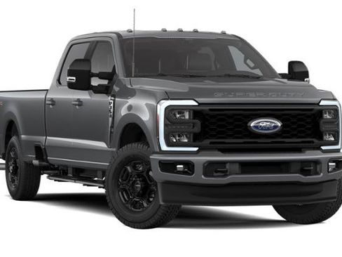New 2026 Ford F350 XL AWD/4WD image 4