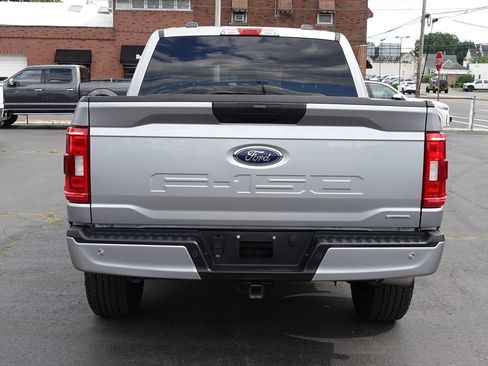 Used 2022 Ford F150 XL w/ STX Appearance Package AWD/4WD image 9