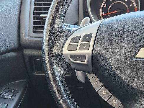 Used 2013 Mitsubishi Outlander Sport ES image 26