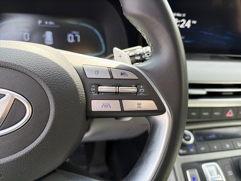 Used 2024 Hyundai Palisade SEL image 26
