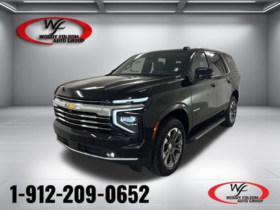 New 2026 Chevrolet Tahoe LT w/ Comfort Package