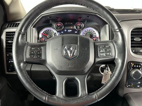 Used 2021 RAM 1500 Express w/ Wheel & Sound Group AWD/4WD image 14