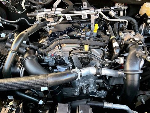 Used 2025 Ford Ranger XL w/ Trailer Tow Package image 32