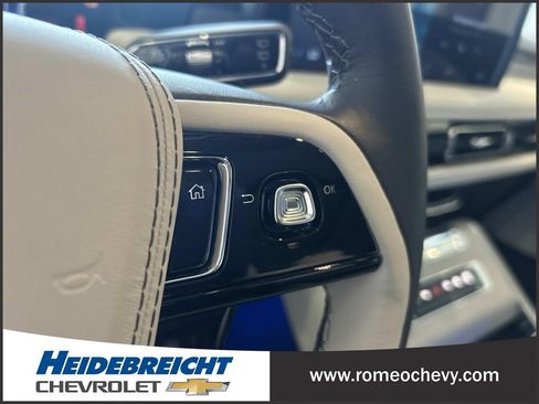 Used 2025 Lincoln Aviator Reserve w/ Equipment Group 201A AWD/4WD image 21