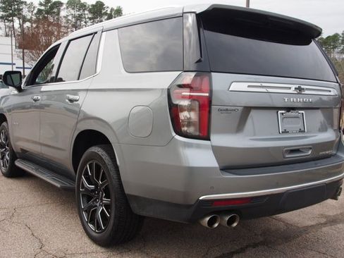 Used 2023 Chevrolet Tahoe Premier image 5