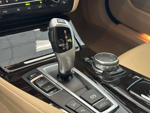 Used 2015 BMW 535i xDrive Sedan AWD/4WD image 19