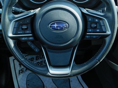 Used 2023 Subaru Forester Premium image 16