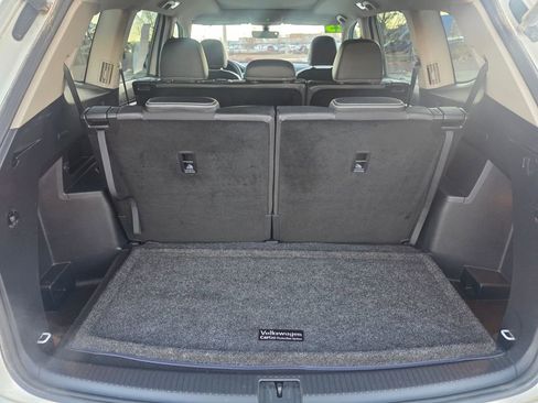 Used 2023 Volkswagen Atlas SE image 26