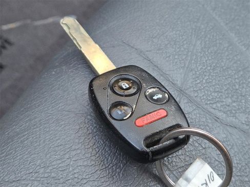 Used 2007 Honda Accord Hybrid Sedan image 30