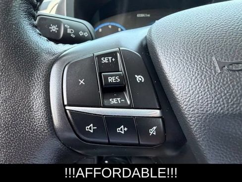 Used 2022 Ford Bronco Sport Big Bend w/ Convenience Package AWD/4WD image 27