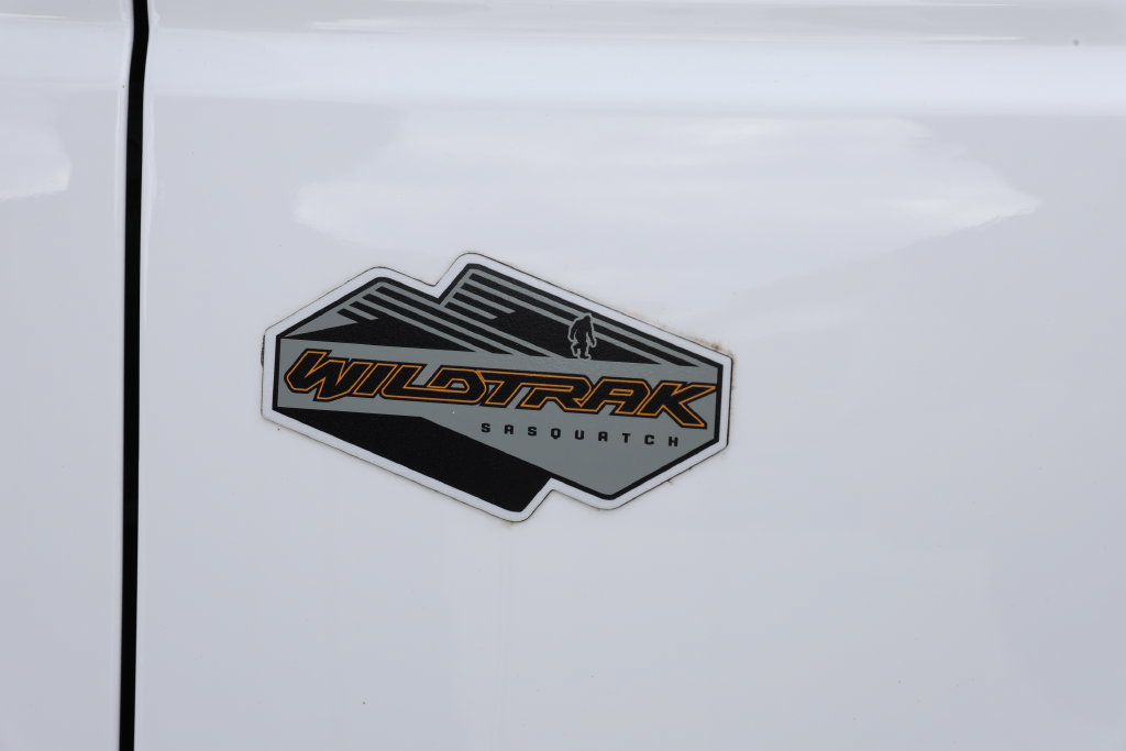 Used 2022 Ford Bronco Wildtrak AWD/4WD image 6