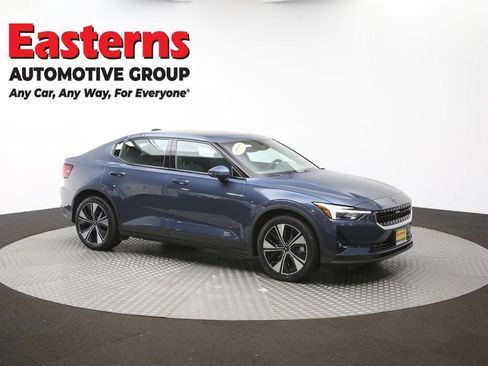 Used 2023 Polestar Polestar 2 w/ Pilot Pack FWD image 47