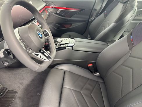 New 2026 BMW 540i xDrive w/ M Sport Package image 14