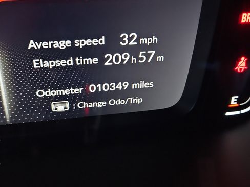 Certified 2024 Honda Civic Type R image 13