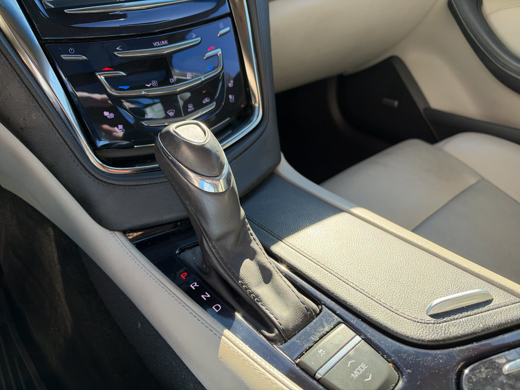 Used 2016 Cadillac CTS Luxury AWD/4WD image 25