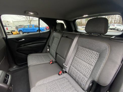 Used 2022 Chevrolet Equinox LT image 24