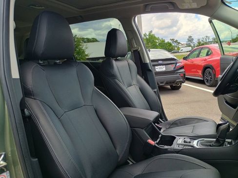 Used 2019 Subaru Forester Touring w/ Popular Package #3 AWD/4WD image 24