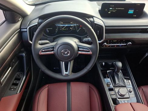 New 2026 MAZDA CX-50 AWD 2.5 Hybrid w/ Weather Package image 9