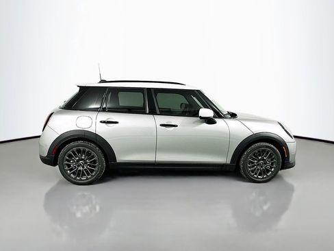 New 2026 MINI Cooper S image 4