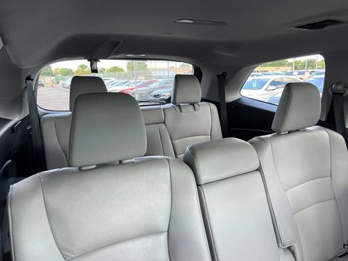 Used 2021 Honda Pilot Special Edition image 58
