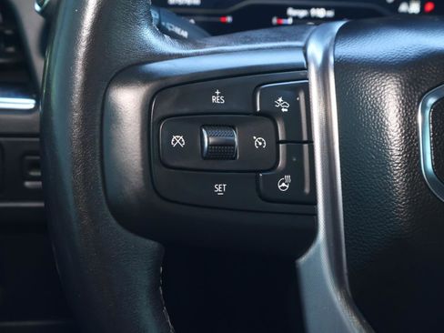 Used 2022 GMC Yukon SLT w/ SLT Premium Package image 26