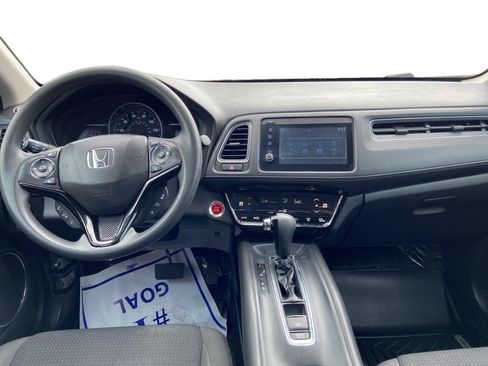 Used 2021 Honda HR-V EX image 5