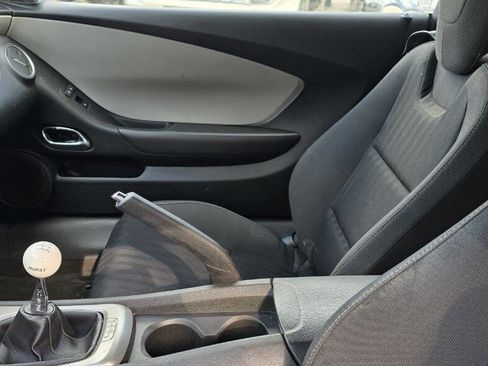 Used 2014 Chevrolet Camaro LS image 14