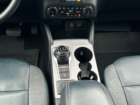 Used 2023 Ford Bronco Sport Outer Banks w/ Tech Package image 19