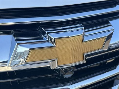 Used 2026 Chevrolet Equinox LT w/ LPO, Floor Liner Package image 30