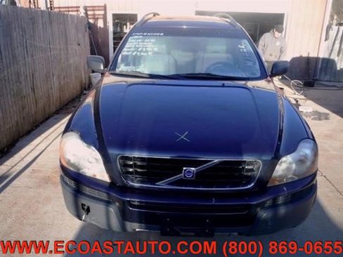 Used 2004 Volvo XC90 T6 image 4