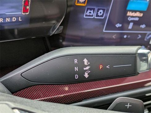 New 2026 Chevrolet Traverse RS image 21