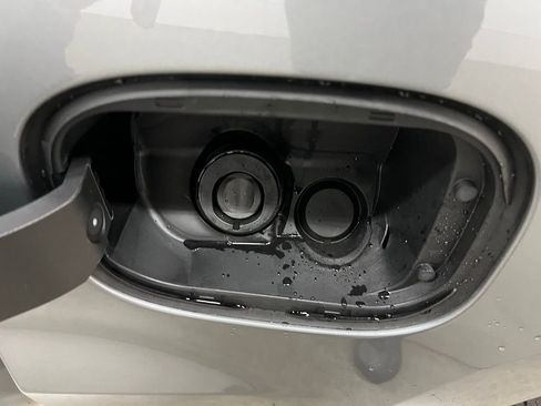 New 2026 Chevrolet Silverado 1500 LT image 37