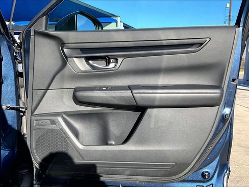 Used 2024 Honda CR-V EX image 23