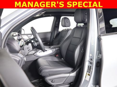 Certified 2025 Mercedes-Benz GLE 450e 4MATIC image 29