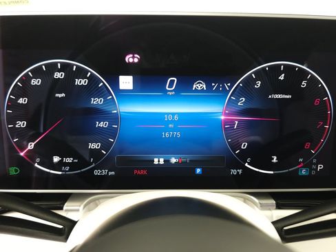 Used 2024 Mercedes-Benz Maybach S 680 4MATIC image 14