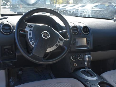 Used 2012 Nissan Rogue SV w/ Premium Pkg image 12