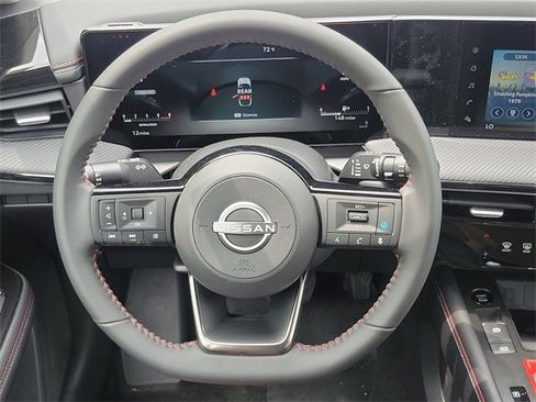 New 2025 Nissan Kicks SR image 19