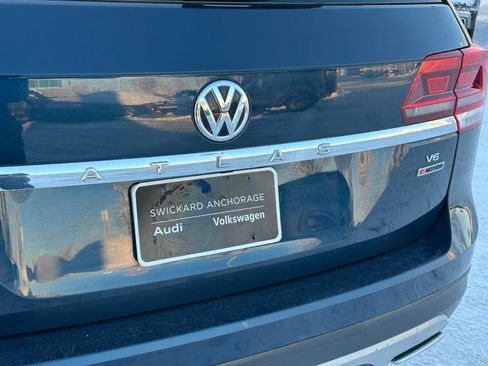 Used 2019 Volkswagen Atlas SE image 13
