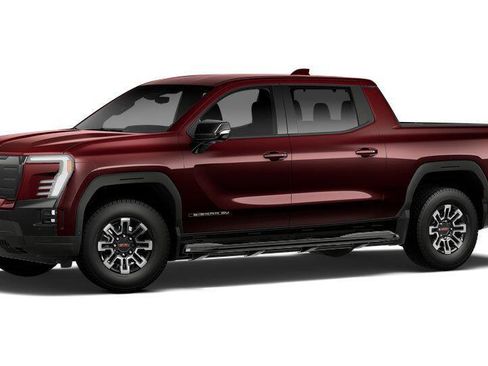New 2026 GMC Sierra EV Elevation AWD/4WD image 28