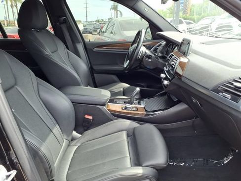 Used 2019 BMW X3 sDrive30i RWD image 29