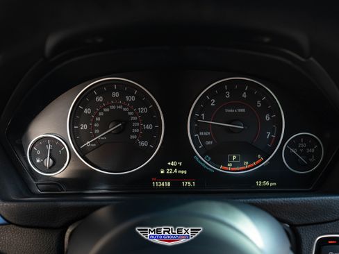 Used 2019 BMW 440i Gran Coupe w/ M Sport Package image 30