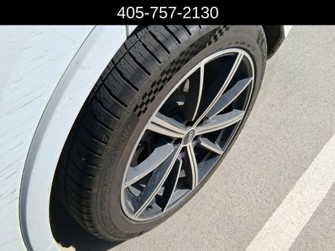 Used 2022 Audi Q7 Premium Plus w/ Premium Plus Package image 12