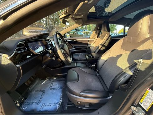Used 2016 Tesla Model S 75 image 11