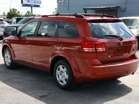 Used 2010 Dodge Journey SE w/ Popular Equipment Group FWD image 5