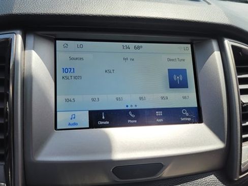 Used 2022 Ford Ranger XLT w/ Equipment Group 301A Mid AWD/4WD image 31