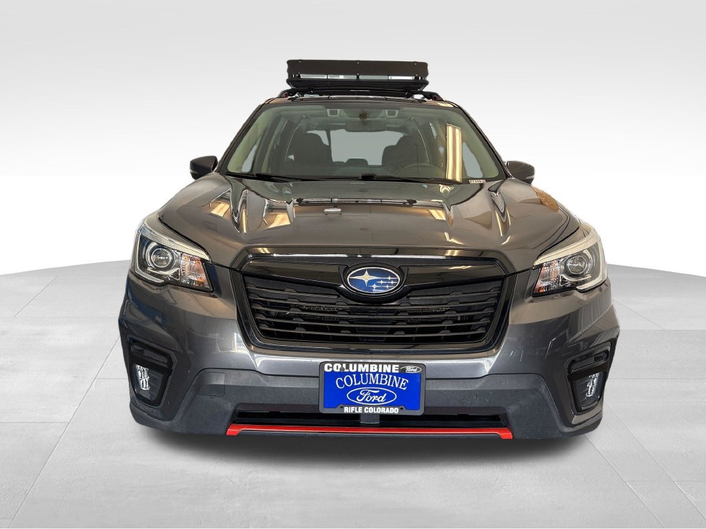 Used 2020 Subaru Forester Sport AWD/4WD image 6