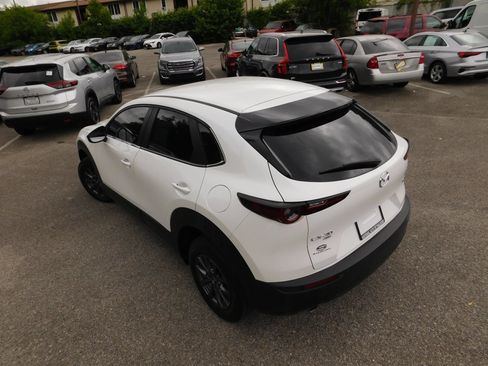 Used 2023 MAZDA CX-30 AWD 2.5 S image 6